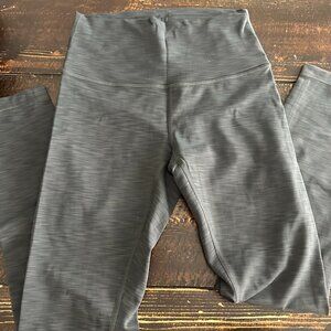 Lululemon Wunder Train Tight